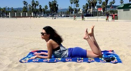 诺基亚Lumia 925实机拍照样图欣赏