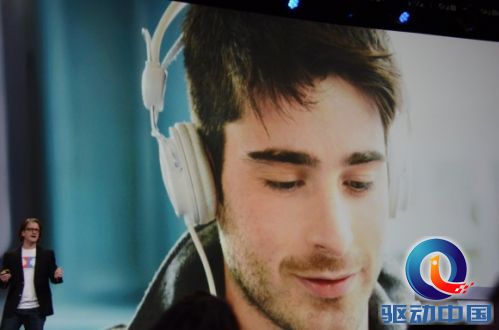 图文实录：谷歌2013年I/O开发者大会主题演讲