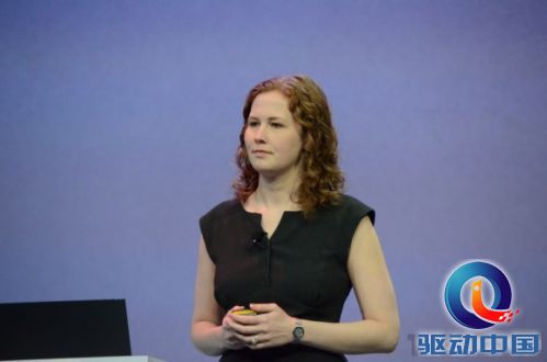 图文实录：谷歌2013年I/O开发者大会主题演讲