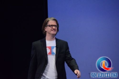 图文实录：谷歌2013年I/O开发者大会主题演讲