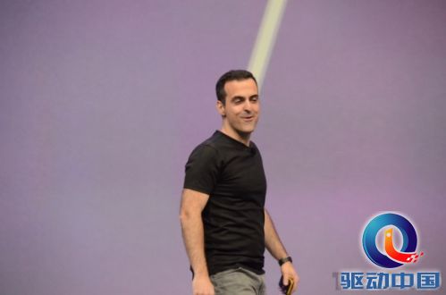 图文实录：谷歌2013年I/O开发者大会主题演讲