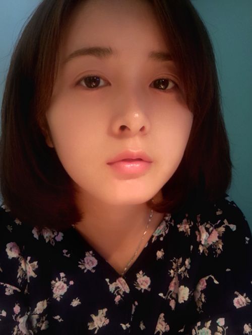 MeituKiss室内样张2