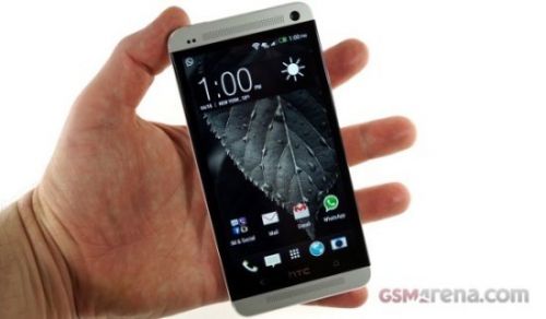 迎头赶上老对手 HTC One三周内将更新Android 4.2
