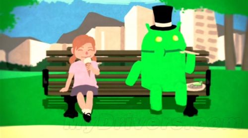 谷歌自曝Android 5.0