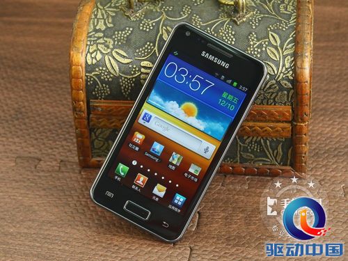三星I9070 Galaxy S Advance ¥1550 腾达