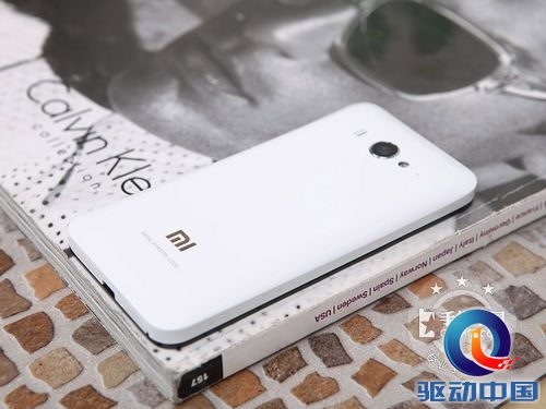 1300万堆栈摄像头 小米2S 32GB版开卖