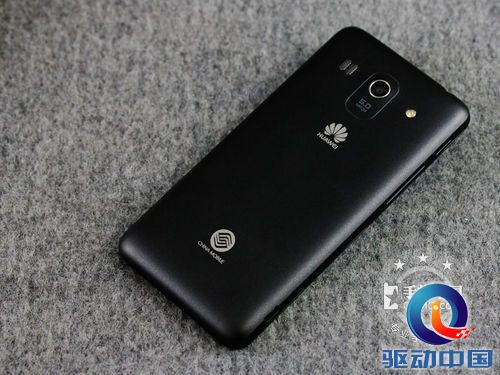 4.5英寸IPS四核机 华为G520仅售899元