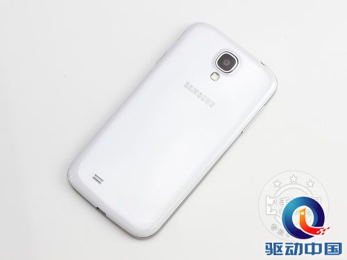 双四核1080p屏幕 Galaxy S4全网最低价 