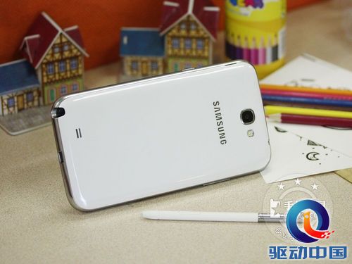 1.6GHz四核 32GB版Note II仅售3099元 