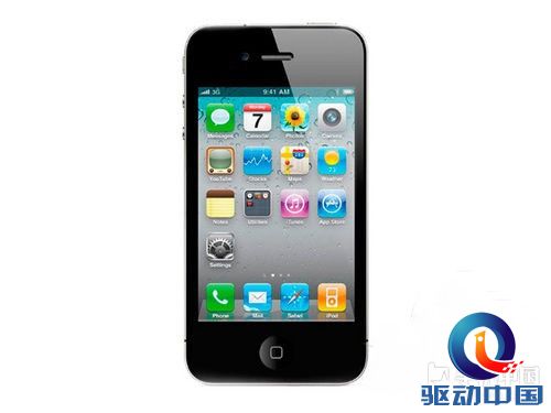 昔日经典街机 行货iPhone 4仅售2499元 