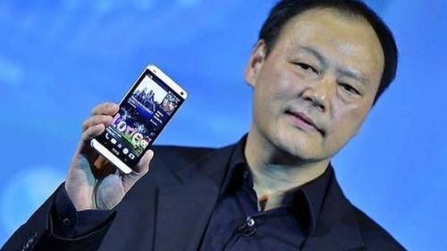 HTC One也难救HTC？