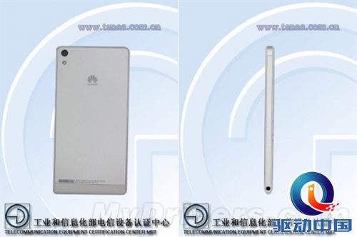 越看越像iPhone 4S 荣耀3黑/白真机大曝光