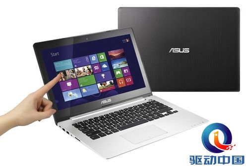 华硕VivoBookS300CA让一切尽在"指控" 