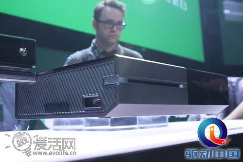 Xbox One硬件存在劣势 微软称将用云计算力弥补