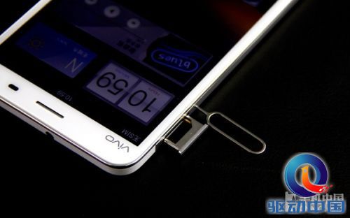 四核1080p屏Hi-Fi旗舰 vivo Xplay评测 