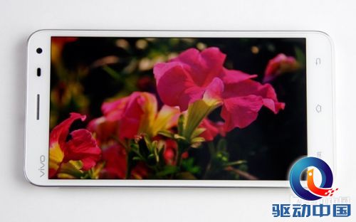 四核1080p屏Hi-Fi旗舰 vivo Xplay评测 