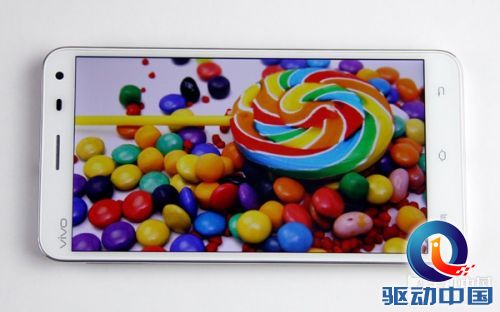 四核1080p屏Hi-Fi旗舰 vivo Xplay评测 
