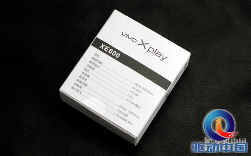 四核1080p屏Hi-Fi旗舰 vivo Xplay评测 