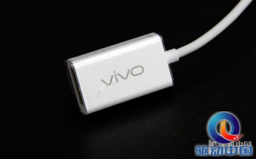 四核1080p屏Hi-Fi旗舰 vivo Xplay评测 