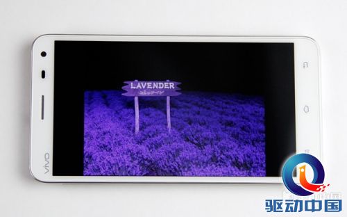 四核1080p屏Hi-Fi旗舰 vivo Xplay评测 