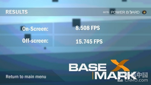 四核1080p屏Hi-Fi旗舰 vivo Xplay评测 