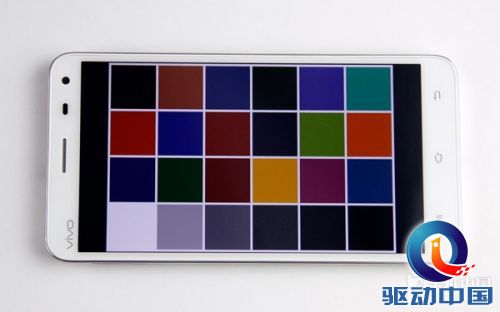 四核1080p屏Hi-Fi旗舰 vivo Xplay评测 