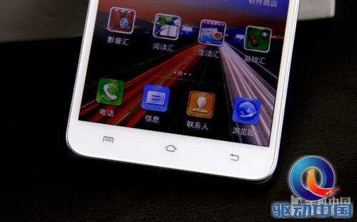 四核1080p屏Hi-Fi旗舰 vivo Xplay评测 