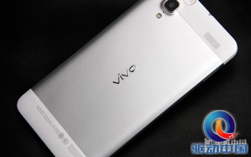 四核1080p屏Hi-Fi旗舰 vivo Xplay评测 