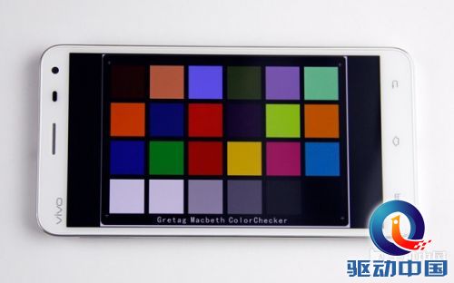 四核1080p屏Hi-Fi旗舰 vivo Xplay评测 