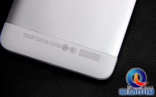 四核1080p屏Hi-Fi旗舰 vivo Xplay评测 