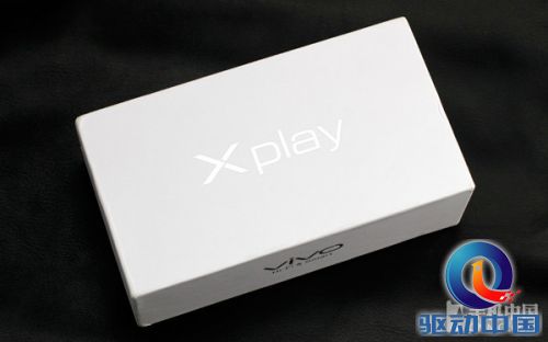四核1080p屏Hi-Fi旗舰 vivo Xplay评测 