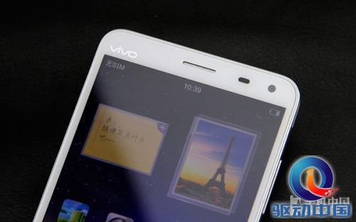 四核1080p屏Hi-Fi旗舰 vivo Xplay评测 