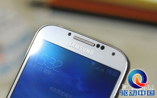 GALAXY S4 