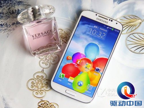 S4现货已到 三星I9500五一促销机不可失