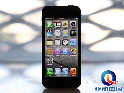 别等S4了 16GB苹果iPhone 5特价即破4K