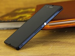 唯美5英寸四核 索尼新旗舰L36h不足4K7 