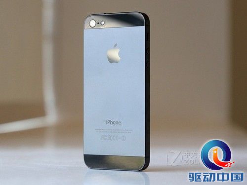 别等S4了 16GB苹果iPhone 5特价即破4K