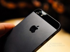 别等S4了 16GB苹果iPhone 5特价即破4K