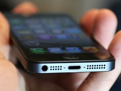 别等S4了 16GB苹果iPhone 5特价即破4K 