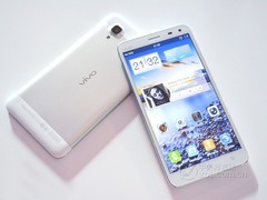 前置500万四核 vivo Xplay京东新品上市 