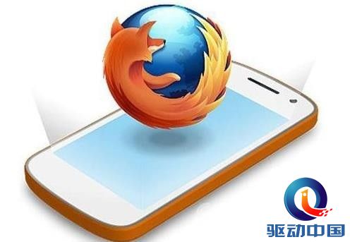 富士康加入Firefox OS联盟 首款火狐系统手机将