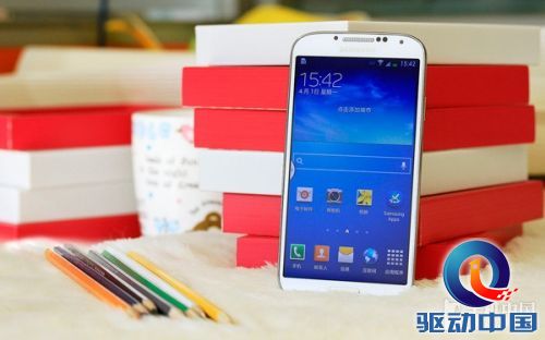 13款软件压力测试 Galaxy S4性能体验 