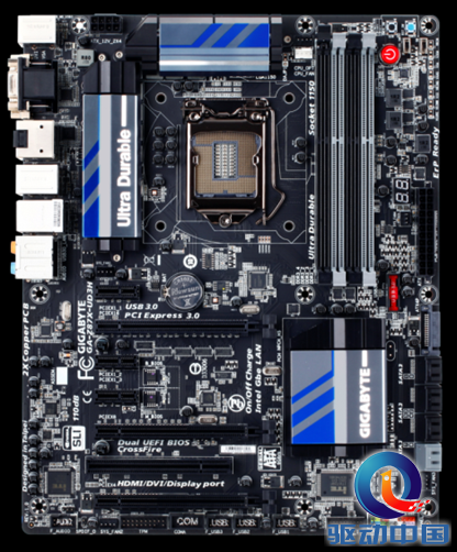 说明: \\gbtfile\U\U1\Gmanual\Personal_share\actor\UD3\彩盒出稿使用圖\4-2\Z87X-UD3H(Rev1.0)\Front\Z87X-UD3H-Rev1-0.png