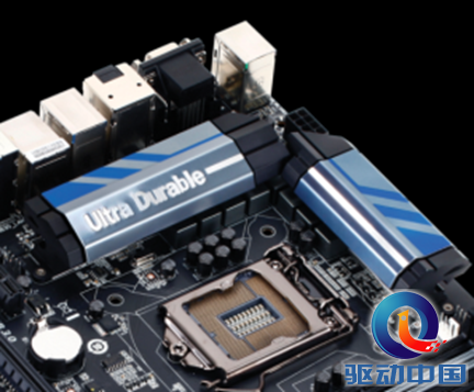 说明: \\Gftpcentral\8haftp\8_Series\Product_photo\Z87X-UD3H\Z87X_UD3H_Rev10_Oblique.png