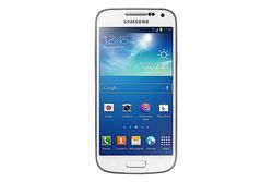 返璞归真 三星发布Galaxy S4 mini屏幕仅有4.3英寸