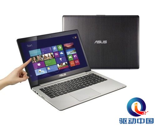 全新触控屏华硕VivoBookS400CA预装Windows8 