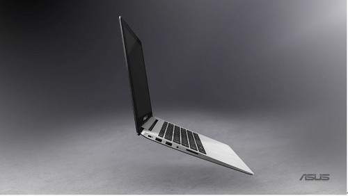 全新触控屏华硕VivoBookS400CA预装Windows8 