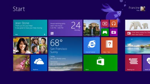 win 8.1
