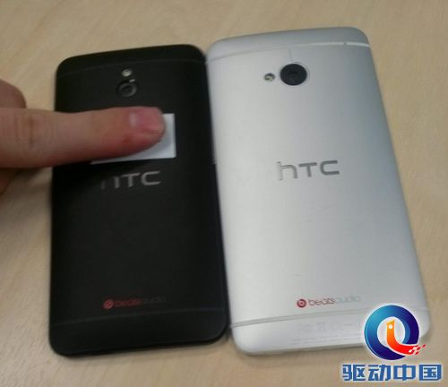 HTC One mini泄露 配Ultrapixel镜头 HTC One mini泄露 配Ultrapixel镜头