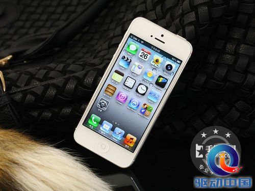 iphone5 16G行货 ￥4780  腾达 